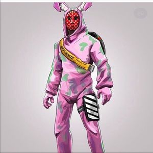 Meet your Posher, Aaron